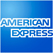 Carte Bleue :  American Express
